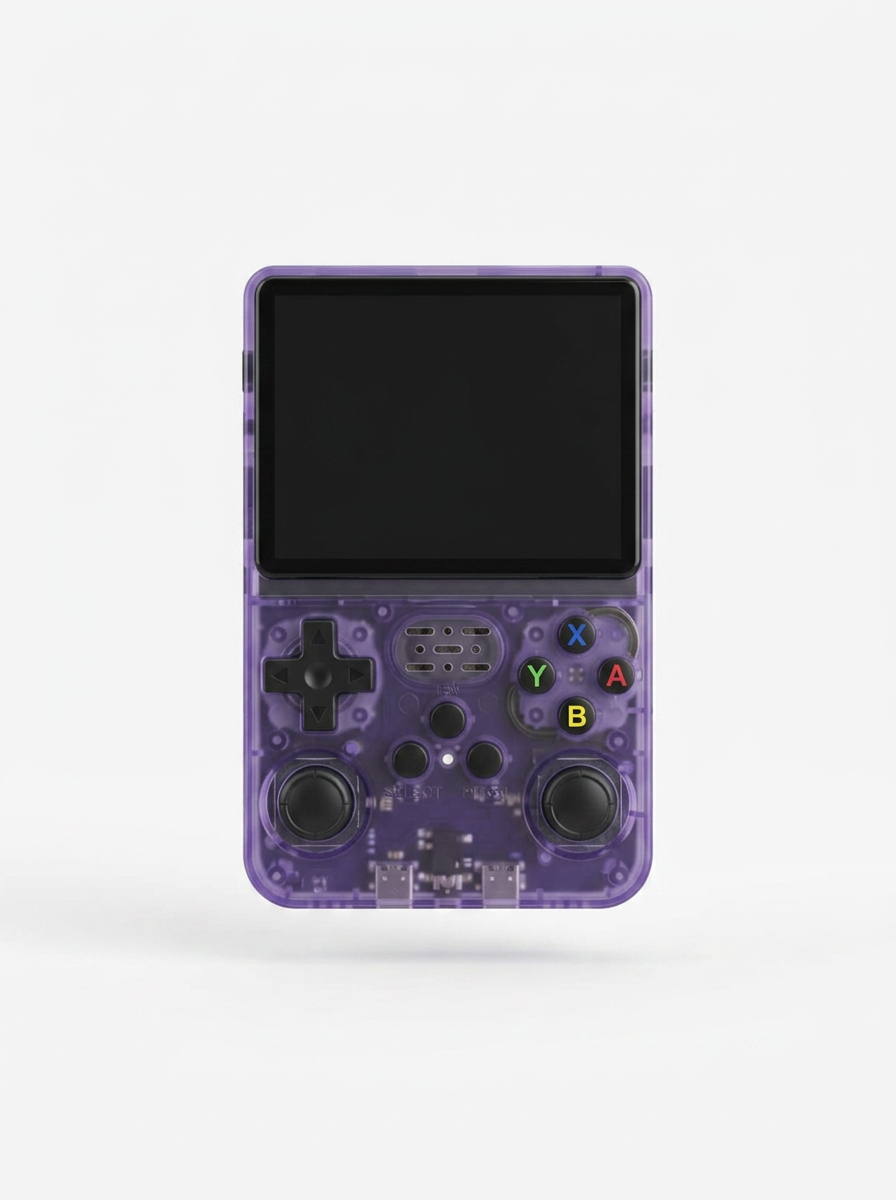 R36S Retro Handheld 64GB