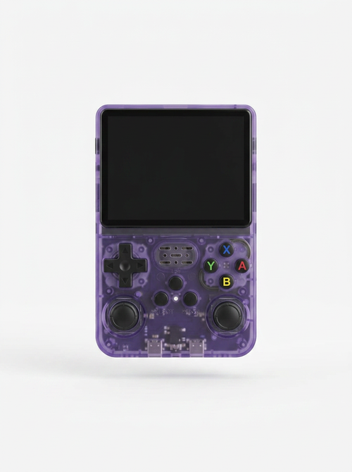R36S Retro Handheld 64GB