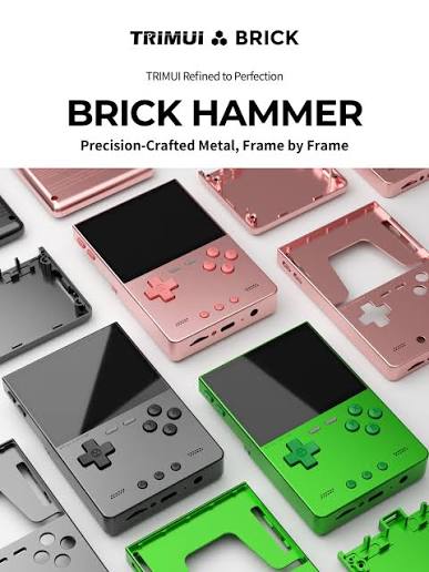 TrimUI Brick