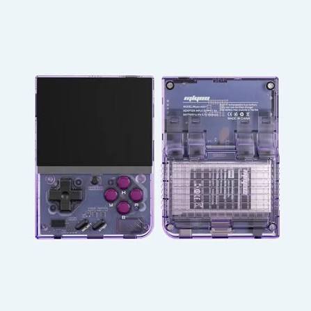 Miyoo Mini Plus 64GB