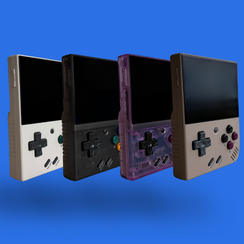 Miyoo Mini Plus 64GB