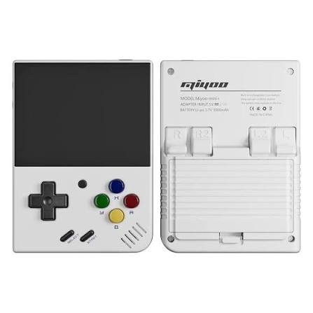 Miyoo Mini Plus 64GB