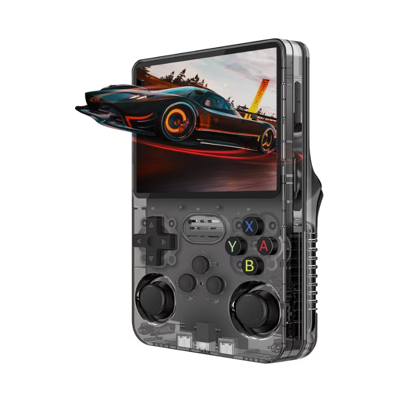 R36S Retro Handheld 64GB