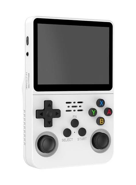 R36S Retro Handheld 64GB
